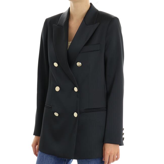 GIACCA DOPPIOPETTO VICOLO - Mad Fashion | img vers.650x/